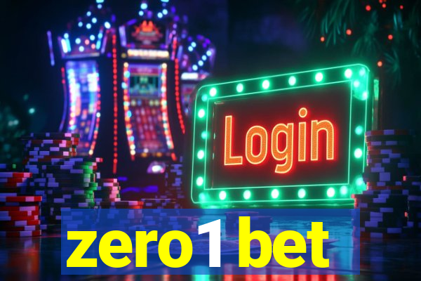 zero1 bet